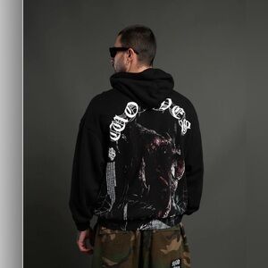 Darc sport hoodie